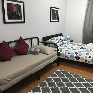  Apartment Maytower Serviced